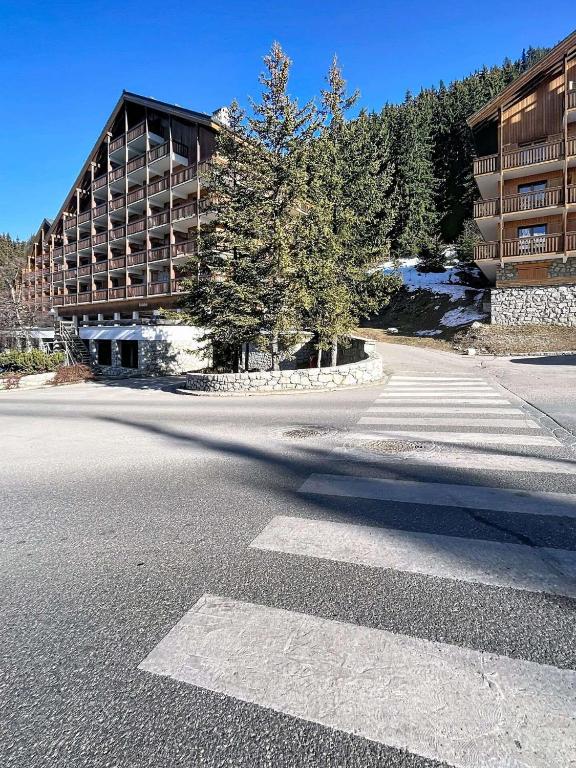 Résidence Chandonnelles - CHAND1-L26 - confort et proche des pistes MAE-0693 - 3