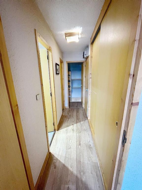 Résidence Chandonnelles - CHAND1-L26 - confort et proche des pistes MAE-0693 - 5
