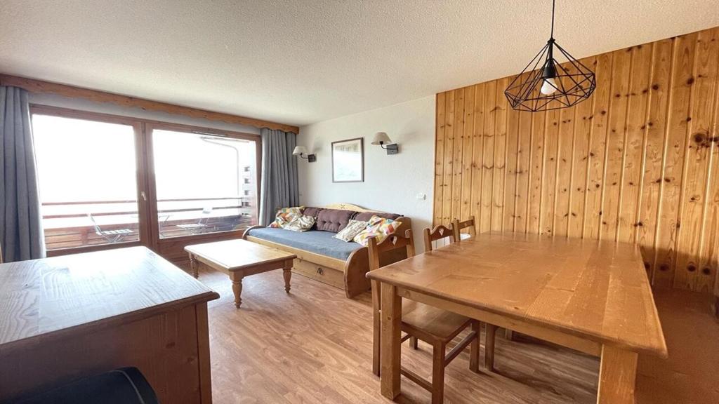 Résidence Dame Blanche - DBA318 - APPT 1 CHAMBRE + CABINE - BALCON - 6 PERSONNES - Secteur 1800 MAE-4664 - 3