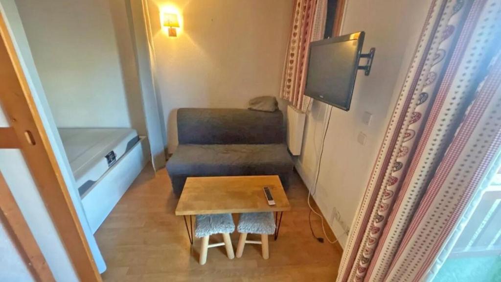 Résidence Parc Aux Etoiles - PARC AUX ETOILES -C314- AVEC PISCINE ET SAUNA-Appt 4/6 p MAE-8404 - 4