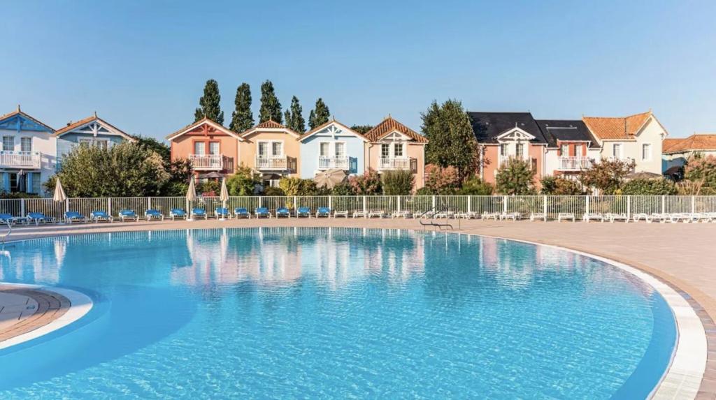 Les Maisons de Port Bourgenay - maeva Home - Maison 3 pièces 6 personnes - Sélection MAE-6434 - 4