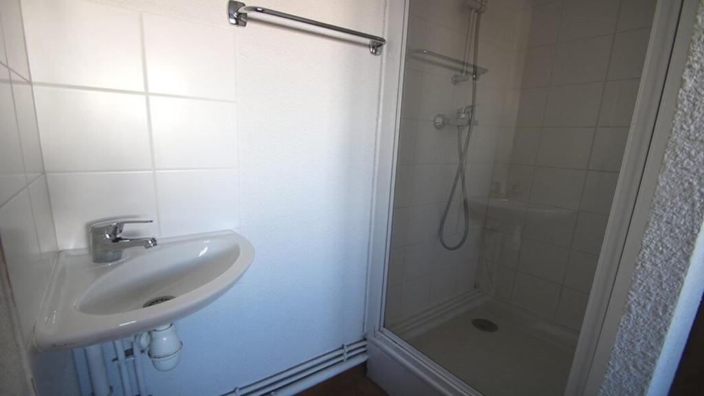 Résidence Dame Blanche - DBAC23 - APPT 3 CHAMBRES - BALCON - 8 PERSONNES - Secteur 1800 MAE-2644 - 4