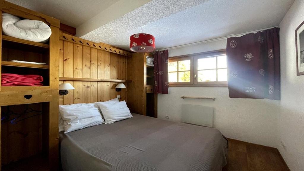 Résidence Dame Blanche - DBAC23 - APPT 3 CHAMBRES - BALCON - 8 PERSONNES - Secteur 1800 MAE-2644 - 3