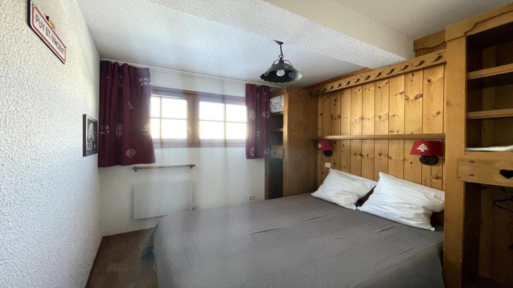 Résidence Dame Blanche - DBAC23 - APPT 3 CHAMBRES - BALCON - 8 PERSONNES - Secteur 1800 MAE-2644 - 5