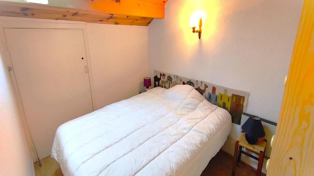 Résidence Les Dauphinnelles 3 - Agréable Appartement de montagne 4/6 pers MAE-0791 - 4