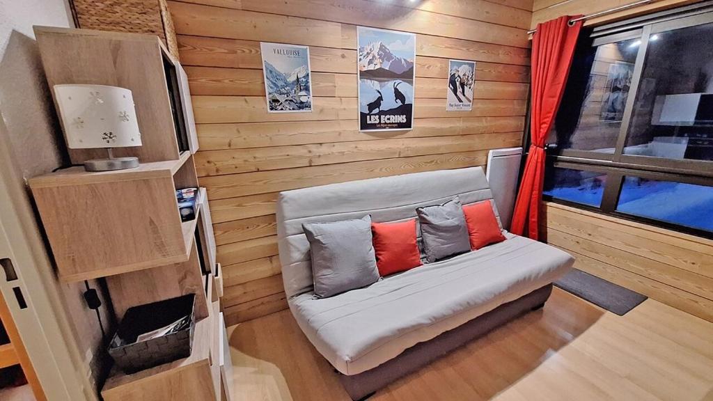 Résidence Valgardena - VG603 - APPARTEMENT 3/4 PERSONNES VUE PISTES MAE-8711 - 1