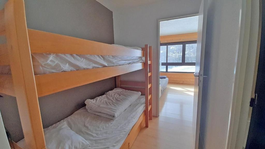 Résidence Valgardena - VG603 - APPARTEMENT 3/4 PERSONNES VUE PISTES MAE-8711 - 3