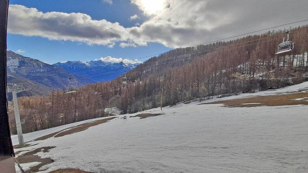 Résidence Valgardena - VG603 - APPARTEMENT 3/4 PERSONNES VUE PISTES MAE-8711 - 4
