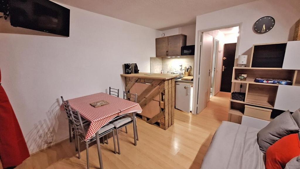 Résidence Valgardena - VG603 - APPARTEMENT 3/4 PERSONNES VUE PISTES MAE-8711 - 5
