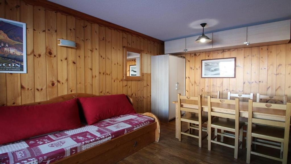 Résidence Dame Blanche - DBAC11 - APPT 2 CHAMBRES - BALCON - 6 PERSONNES - Secteur 1800 MAE-7721 - 3