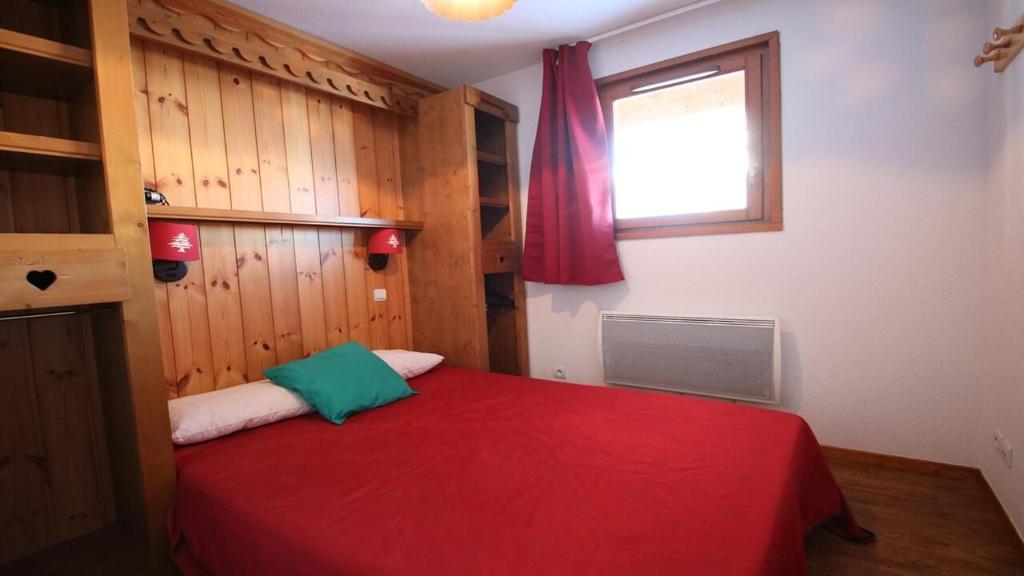 Résidence Dame Blanche - DBAC11 - APPT 2 CHAMBRES - BALCON - 6 PERSONNES - Secteur 1800 MAE-7721 - 4