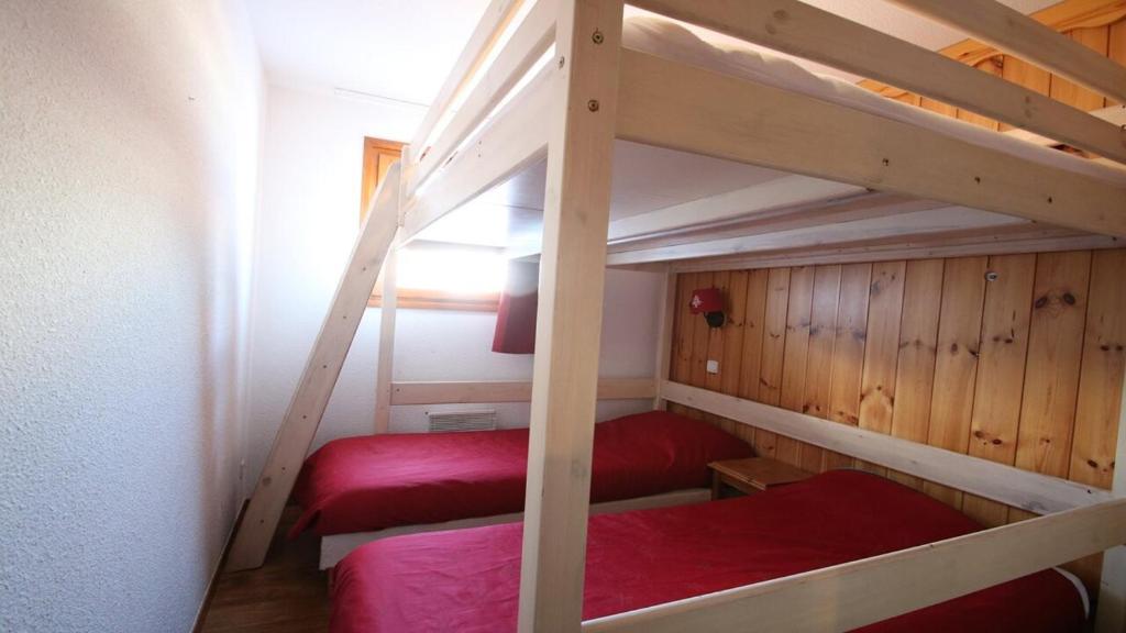Résidence Dame Blanche - DBAC11 - APPT 2 CHAMBRES - BALCON - 6 PERSONNES - Secteur 1800 MAE-7721 - 5