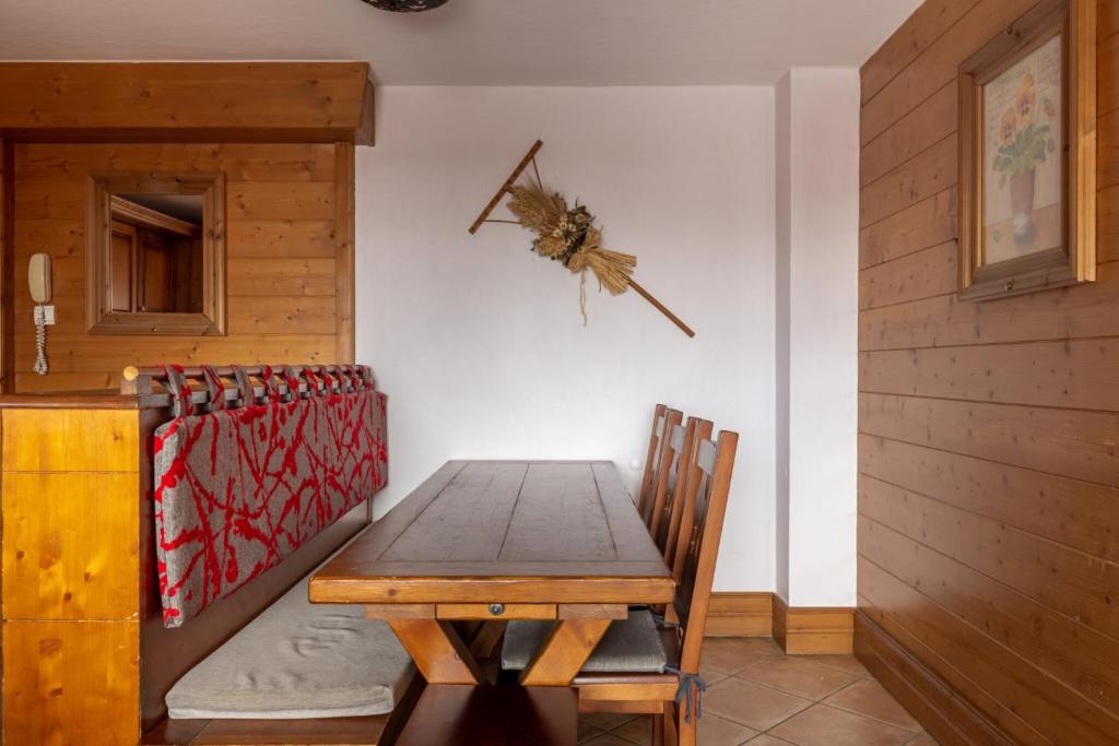 Résidence Les Alpages de Chantel - maeva Home - Appartement 4 Pièces 8 Personnes - Sélection MAE-6507 - 1