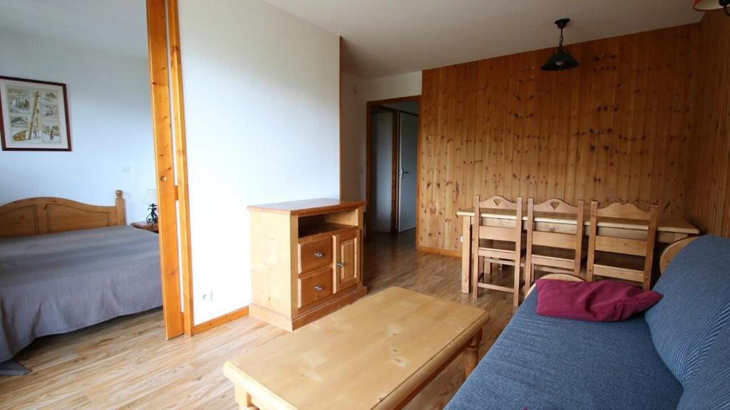 Résidence Dame Blanche - DBA103P - APPT 2 CHAMBRES - BALCON - 6 PERSONNES - Secteur 1800 MAE-5171 - 4