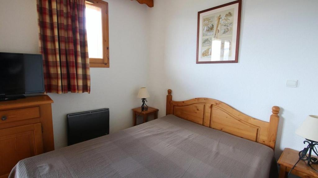 Résidence Dame Blanche - DBA103P - APPT 2 CHAMBRES - BALCON - 6 PERSONNES - Secteur 1800 MAE-5171 - 5