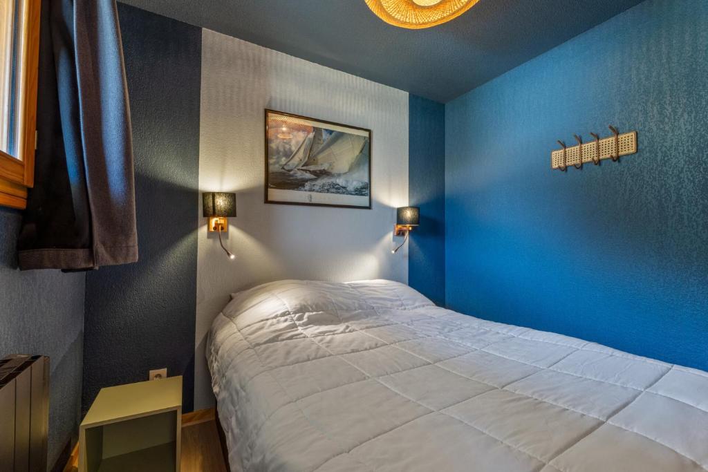 Résidence Le Parc Des Airelles - Appartement tout confort aux pieds des pistes MAE-0443 - 4