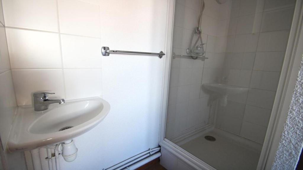 Résidence Dame Blanche - DBAC21 - APPT 2 CHAMBRES - BALCON - 6 PERSONNES - Secteur 1800 MAE-5201 - 5