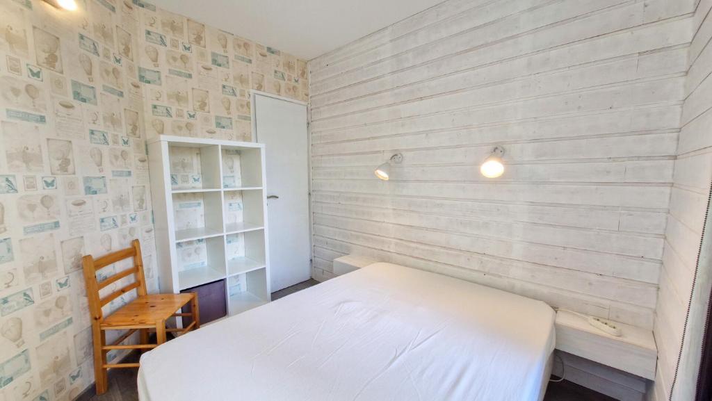 Résidence Vega - Appartement confortable · centre station · vue pistes · WIFI gratuit MAE-6483 - 5