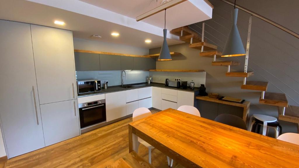 Résidence Loup Dore - Appartement prestige - Plein sud - 90m² - Face aux pistes - 9 Pers. MAE-1933 - 4