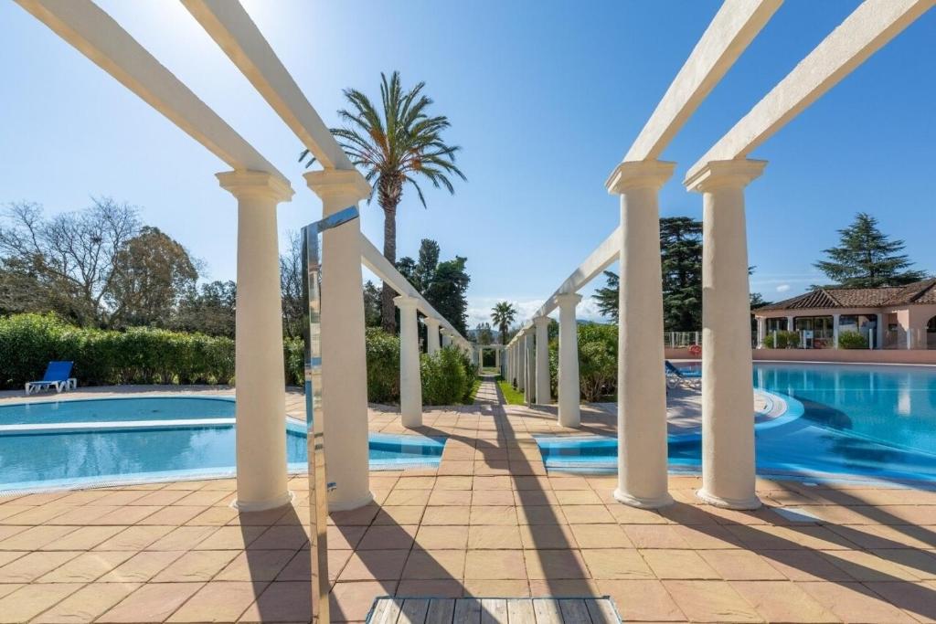 Résidence Les Parcs de Grimaud - maeva Home - Appartement 2 pièces 5 personnes - Confort MAE-6628 - 1