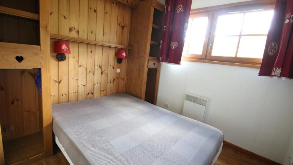 Résidence Dame Blanche - DBAC14 - APPT 2 CHAMBRES - BALCON - 6 PERSONNES - Secteur 1800 MAE-4221 - 5