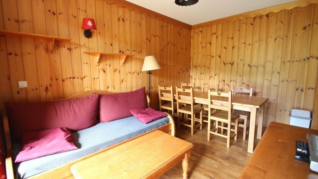 Résidence Dame Blanche - DBAC2 - APPT 2 CHAMBRES - BALCON - 6 PERSONNES - Secteur 1800 MAE-0391 - 3