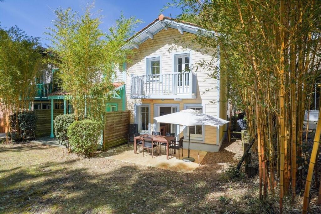 Les Maisons de Lacanau les Pins - maeva Home - Maison 3 pièces 6 personnes - Prestige MAE-6632 - 1