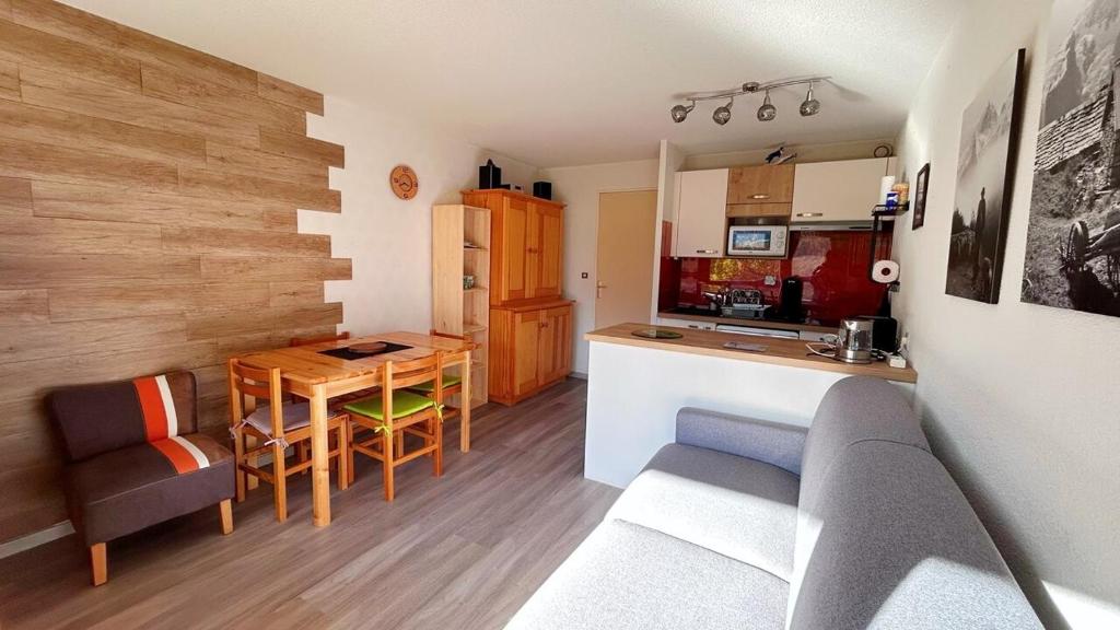 Résidence Les Cytises - Agréable T2 vue montagne 4/6 personnes MAE-4471 - 4