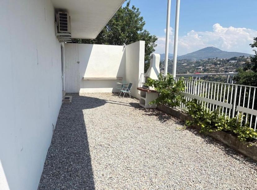 Villa Carthage Superbe jardin piscine et parking gratuit - 3