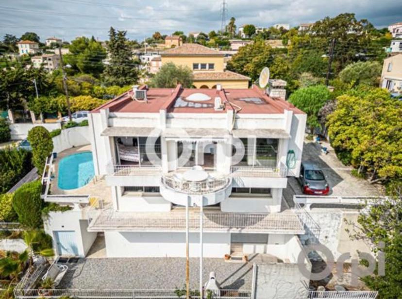 Villa Carthage Superbe jardin piscine et parking gratuit - 1