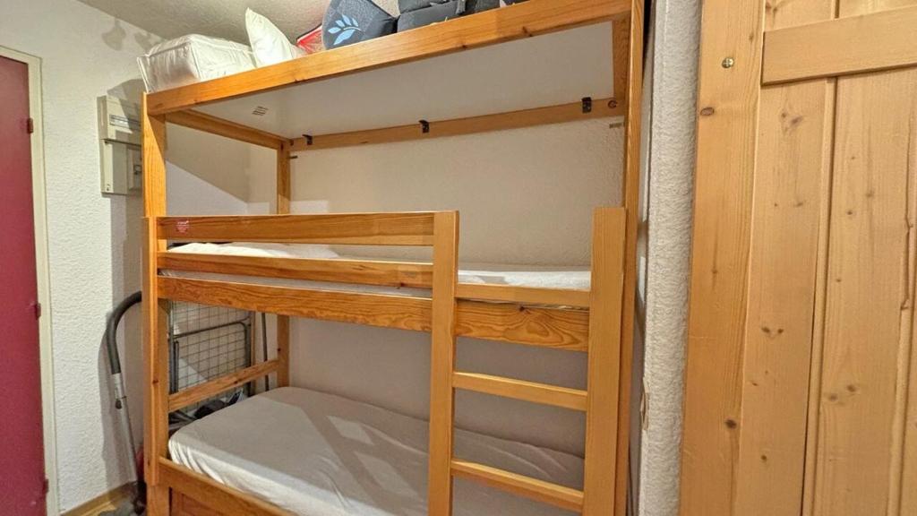 Résidence Les Ecrins - ECRINS205 - APPARTEMENT 4 PERSONNES, SECTEUR 1700M AVEC BALCON MAE-0981 - 3