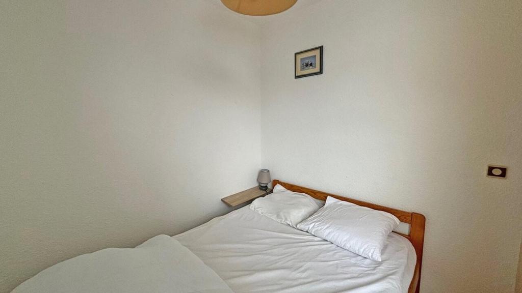 Résidence Les Ecrins - ECRINS205 - APPARTEMENT 4 PERSONNES, SECTEUR 1700M AVEC BALCON MAE-0981 - 5