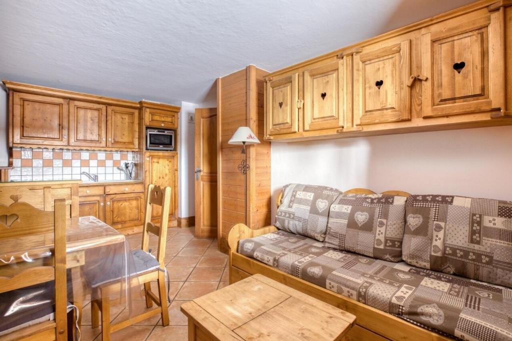 Résidence Les Alpages de Chantel - maeva Home - Appartement 2 pièces 6 personnes - Sélection MAE-6909 - 1