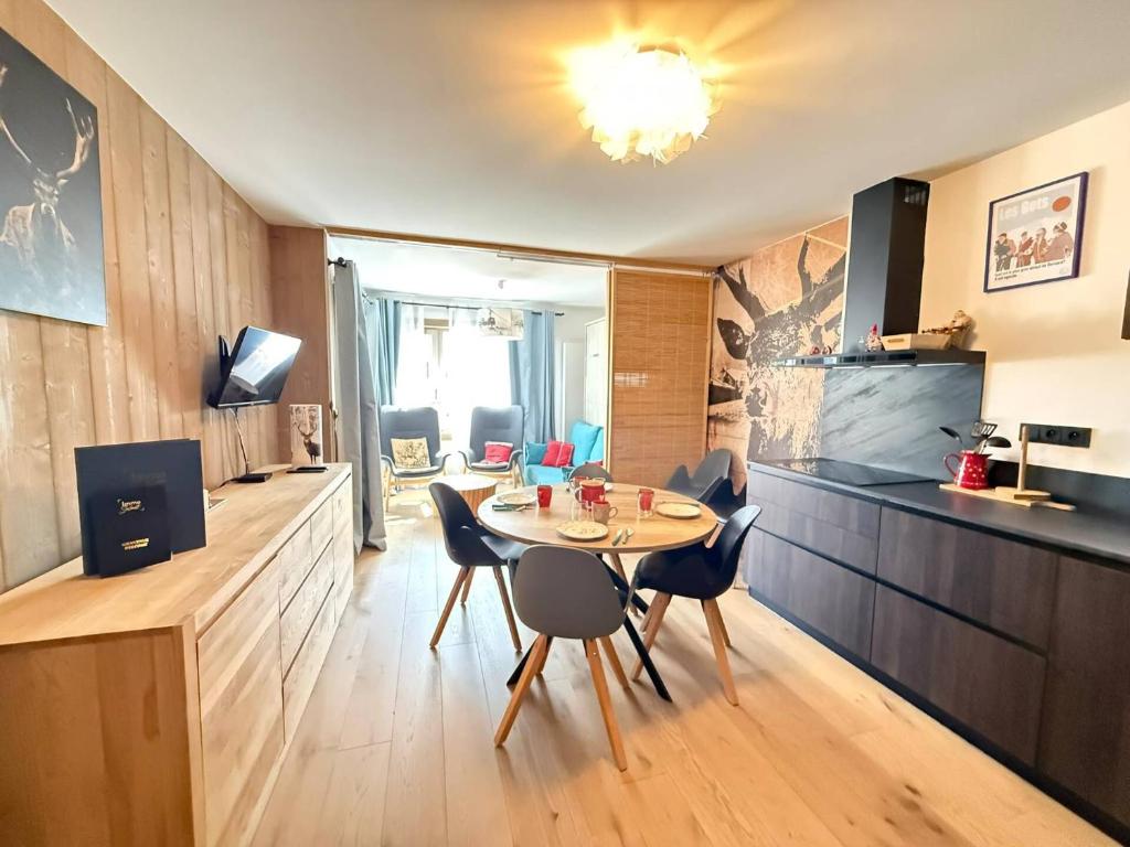 Résidence Le Vieux ChÊne - Appartement Moderne & Tout Confort MAE-3643 - 5