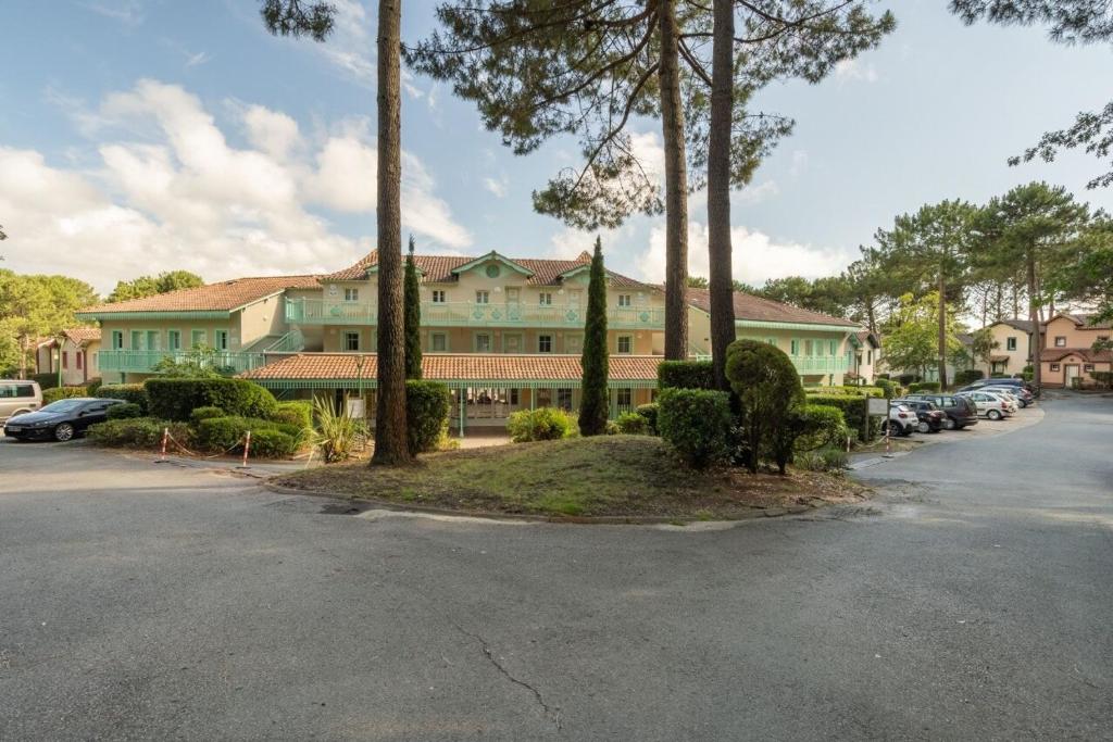 Résidence Lacanau Les Pins - maeva Home - Appartement 1 chambre 5 personnes avec terrasse MAE-7327 - 3