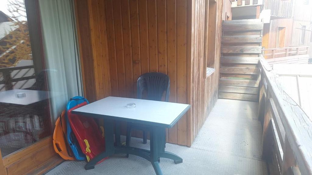 Résidence Hameau Des Ecrins - HEA405 - APPARTEMENT 1 CHAMBRE MAE-1811 - 5