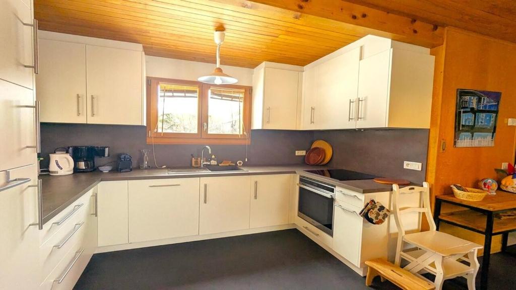 Chalet Puydus-puy-saint-vincent 1400 - Chalet de montagne pour 8 personnes. MAE-5053 - 4