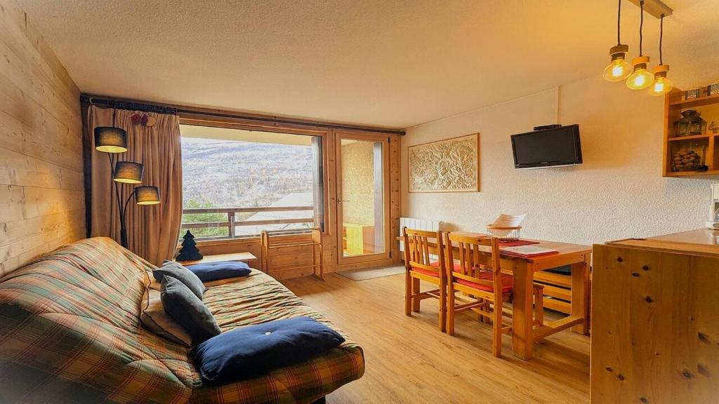 Résidence Valérianes - Charmant appartement T2 avec balcon MAE-6921 - 1