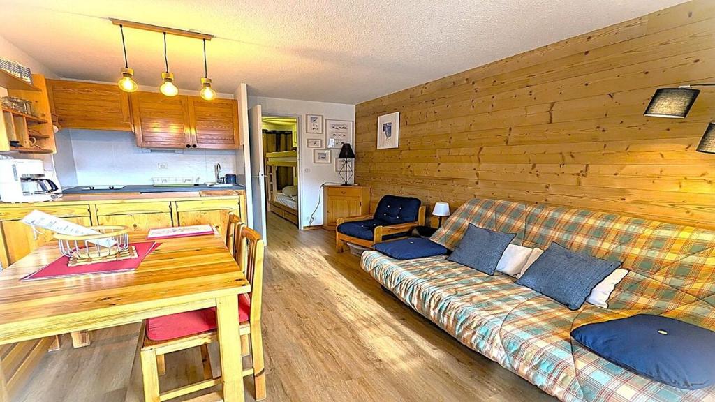 Résidence Valérianes - Charmant appartement T2 avec balcon MAE-6921 - 3