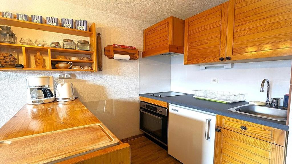 Résidence Valérianes - Charmant appartement T2 avec balcon MAE-6921 - 4