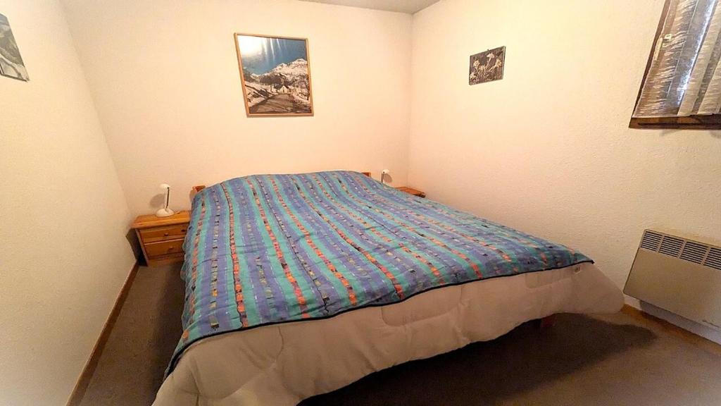Résidence Les Cytises - Jolie T2 avec balcon pour 4 personnes avec vue sur les montagnes. MAE-1631 - 5