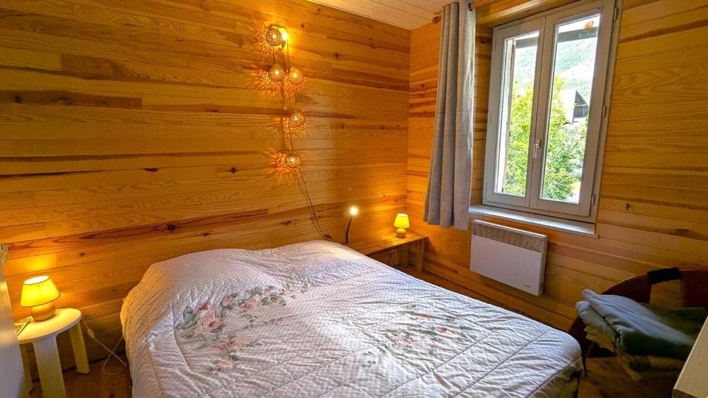 Résidence Le Rosier-vallouise - Appartement authentique à Vallouise – Une escapade pleine de charme au cœur des montagnes MAE-5063 - 5