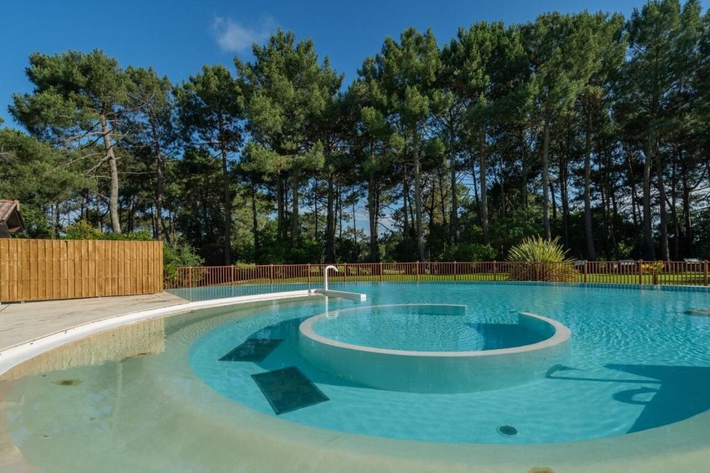 Résidence Lacanau Les Pins - maeva Home - Studio 5 Personnes - Sélection MAE-7451 - 4