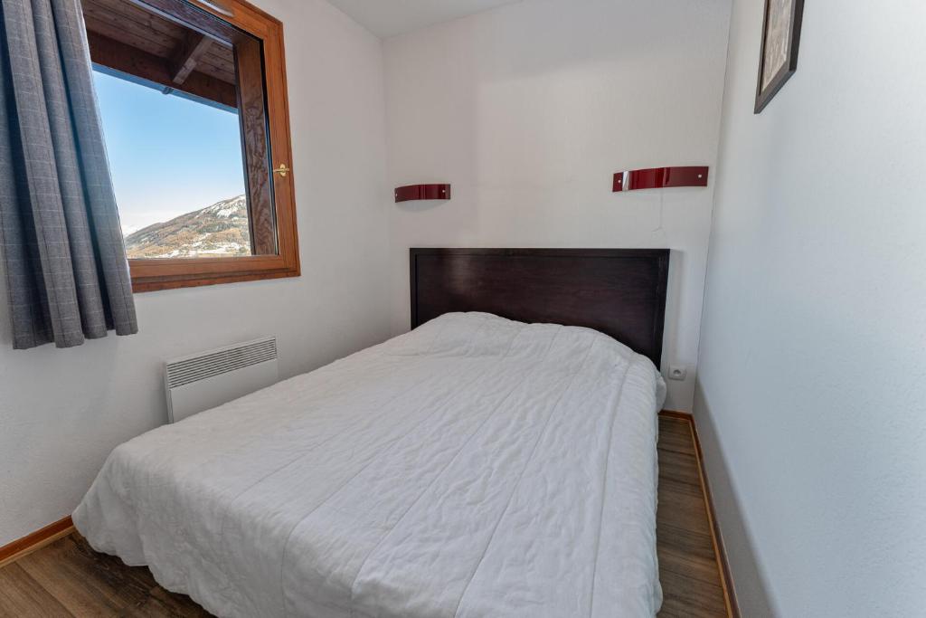 Résidence La Combe D'or - Chalet de montagne 10 personnes "skis aux pieds" MAE-7963 - 4
