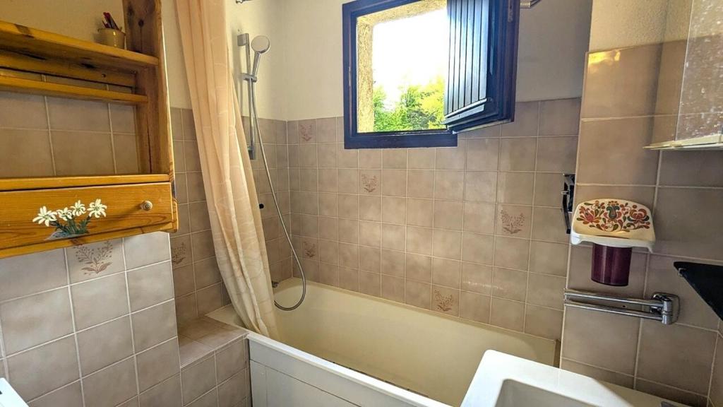 Résidence Les Anémones - Agréable Appartement de montagne 4 pers MAE-5073 - 3