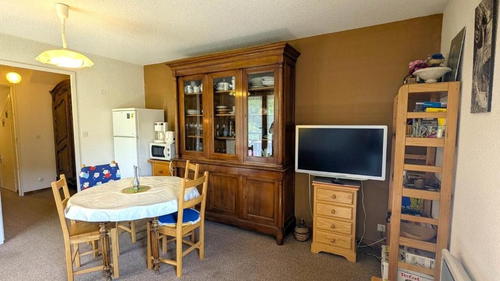 Résidence Les Anémones - Agréable Appartement de montagne 4 pers MAE-5073 - 1