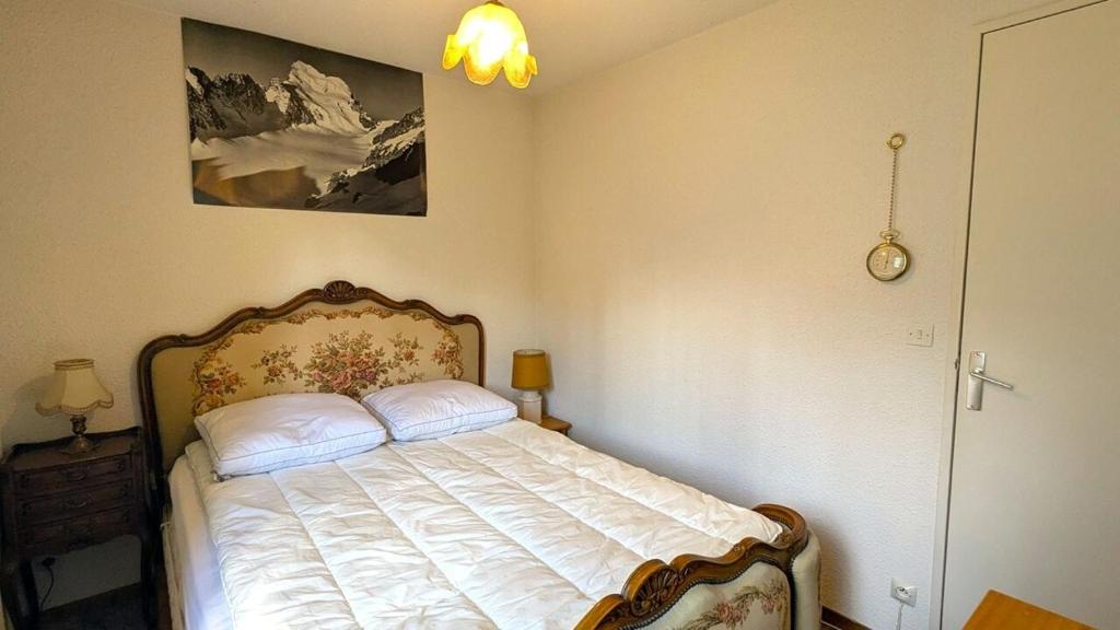 Résidence Les Anémones - Agréable Appartement de montagne 4 pers MAE-5073 - 5