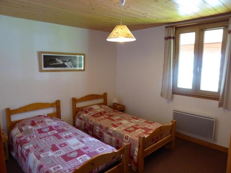 Résidence Le Valmorel - Le Valmorel -Chalet individuel, cadre reposant avec une magnifique vue MAE-4684 - 5