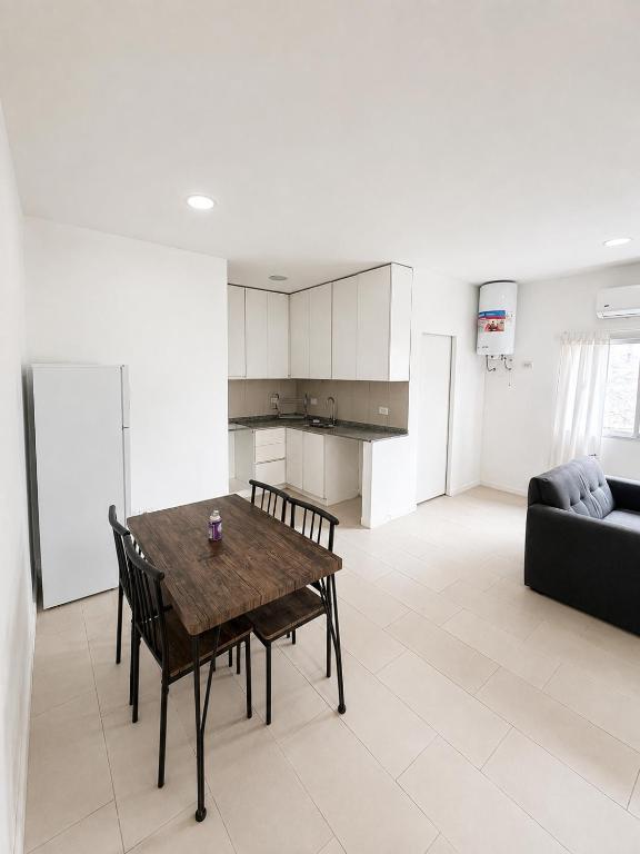 Plaza 3255 - 3 ambientes con pileta - 2
