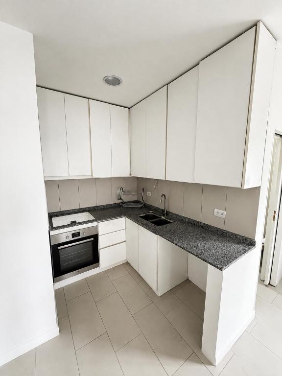 Plaza 3255 - 3 ambientes con pileta - 5